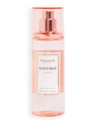 Makeup Revolution REVOLUTION Body Mist Spray Revolutionary