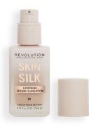 Makeup Revolution Skin Silk Serum Foundation