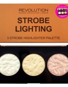 Makeup Revolution Strobe Lighting Palette