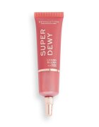 Makeup Revolution Superdewy Liquid Blush You Got Me Blushing