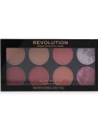 Makeup Revolution Ultra Blush Palette Sugar&Spice