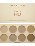 Makeup Revolution Ultra Pro Hd Camouflage