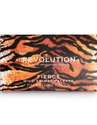 Makeup Revolution Wild Animal Fierce Eyeshadow Palette