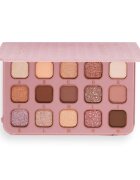 Makeup Revolution X Maffashion My Beauty Diary Eyeshadow Palette