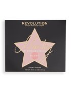 Makeup Revolution x Marlena Sojka Blusher
