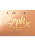Makeup Revolution X Soph Extra Spice