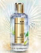 Mancera Aoud Lemon Mint