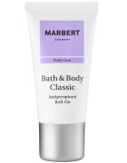Marbert Bath & Body Classic Antitranspirant Roll-On / Antiperspirant Roll-On