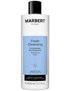 Marbert Fresh Cleansing Erfrischendes Gesichtswasser Refreshing Toner