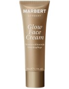 Marbert Glow Face Cream Teintverschönernde Gesichtspflege (LSF 15)