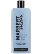 Marbert Man Classik Steel Blue