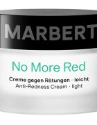 Marbert No More Red Creme Gegen Rötungen - Leicht Anti-Redness Cream - Light