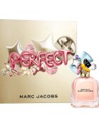 Marc Jacobs КОМПЛЕКТ Marc Jacobs Perfect Eau de Parfum