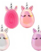 Martinelia Detangling Brush Unicorn