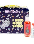 Martinelia КОМПЛЕКТ I Need Mpre Space Tin Case