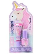 Martinelia КОМПЛЕКТ Little Unicorn Beauty Duo
