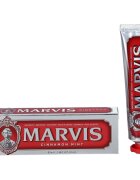 Marvis Cinamon Mint