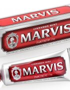 Marvis Cinamon Mint