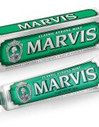 Marvis Classic Strong Mint