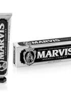 Marvis Licorice Mint