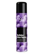 Matrix Builder Wax Spray