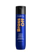 Matrix Total Results Brass Off Shampoo