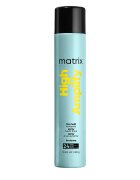 Matrix Total Results High Amplify Proforma