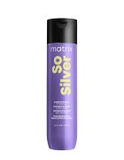 Matrix Total Results So Silver Shampoo