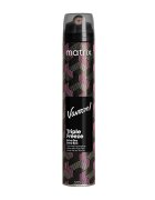 Matrix Vavoom Triple Freeze Extra Dry Hairspray