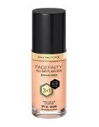 Max Factor Foundation All Day Flawless