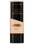 Max Factor Foundation Lasting Performance