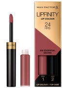 Max Factor Lip Colour Lipfinity