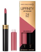 Max Factor Lip Colour Lipfinity