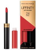 Max Factor Lip Colour Lipfinity
