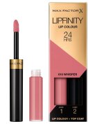 Max Factor Lip Colour Lipfinity
