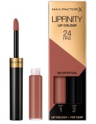 Max Factor Lip Colour Lipfinity