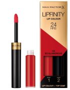 Max Factor Lip Colour Lipfinity
