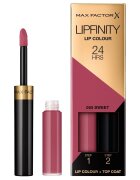 Max Factor Lip Colour Lipfinity