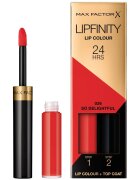 Max Factor Lip Colour Lipfinity