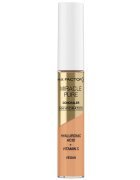 Max Factor Miracle Pure