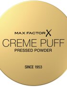 Max Factor Powder Creme Puff
