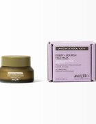 Mazillo Purify + Nourish Face Mask