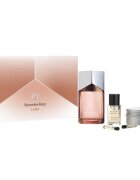 Mercedes-Benz КОМПЛЕКТ Lsa Land + Oil + Solid Shower Gel