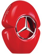 Mercedes-Benz КОМПЛЕКТ Woman in Red