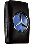 Mercedes-Benz Man