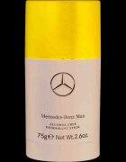 Mercedes-Benz Man