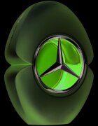 Mercedes-Benz Woman