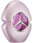 Mercedes-Benz Woman