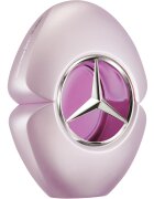 Mercedes-Benz Woman