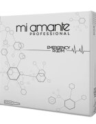Mi Amante Professional MI AMANTE Emergency Room Възстановяващи ампули за коса
